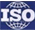 ISO certification