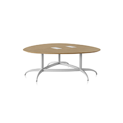 Exclave Conference Table CG-A2190-1