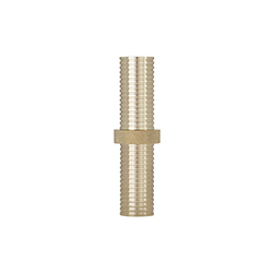 Cog Container Tall Brass CG-L6027