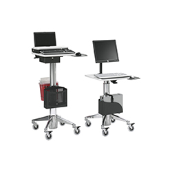 Mobile Technology Carts CG-A2501