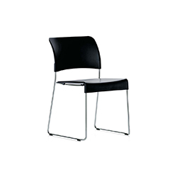 sim stacking chair CG-A1534