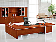 Classical Executive Desk CG-01-D36