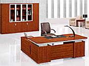 Classical Manager Desk CG-06-D20