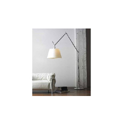 FLOS Superarchimoon FOOR LAMP؟