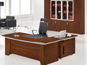 Classical Manager Desk CG-171-D20