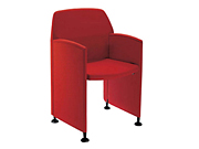 Leisure Chair CG-Aresline-P1