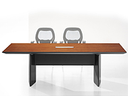 Solid Wood Conference Table CG-BEX015-3012