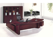 Classical Executive Desk CG-BEX013-D06