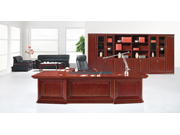 Classical Executive Desk CG-BT-17