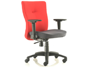 Fabric Staff Chair CG-C293E