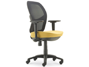 Mesh Staff Chair CG-C513E