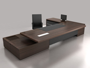 High-grade Executive Desk CG-D3828A