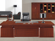 High-grade Executive Desk CG-D812