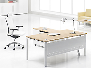 Steel Wooden Staff Desk CG-JY181