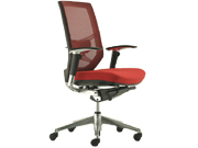 Mesh Medium Back Chair CG-M5611