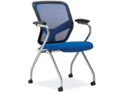 Mesh Multifunction Chair CG-U289