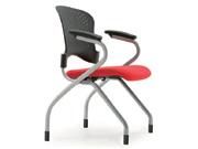 Fabric Multifunction Chair CG-U9486