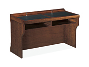 Solid Wood Conference Desk CG-UT33