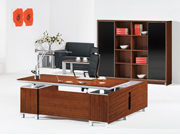 Classical Manager Desk CG-ZBT-13