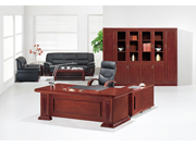 Classical Manager Desk CG-ZBT-17