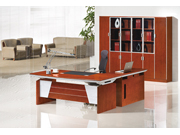 Classical Manager Desk CG-ZBT-23