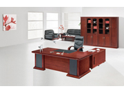 Classical Manager Desk CG-ZBT-27