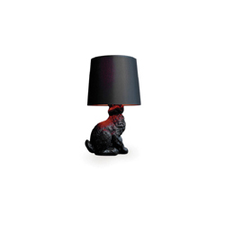 Moooi Rabbit Lamp _