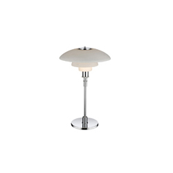 Louis Poulsen - PH 3/2 Glass Table Lamp F_ CGT79106