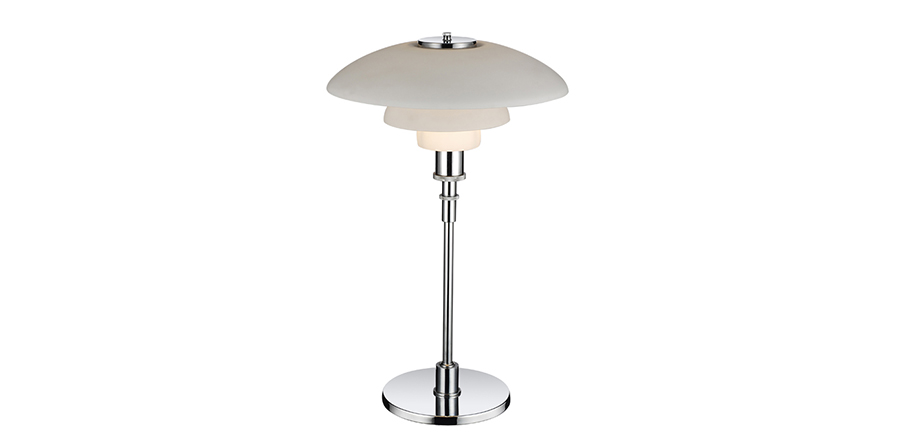 F(xin)(jng)|_|kҾ|Louis Poulsen - PH 3/2 Glass Table Lamp F(xin)_ CGT79106