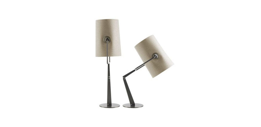 F(xin)(jng)|_|kҾ|ưFoscarini Fork Table Lamps ˇ_ CGT9019