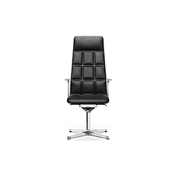 LEADCHAIR EXECUTIVE(hu)h CG-A1013-3A