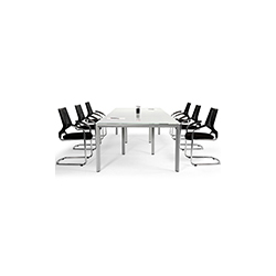 VITAL PLUS ST conference table series CG-A7003-3-1D