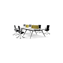 Arkitek staff table series CG-A7004-2-1C