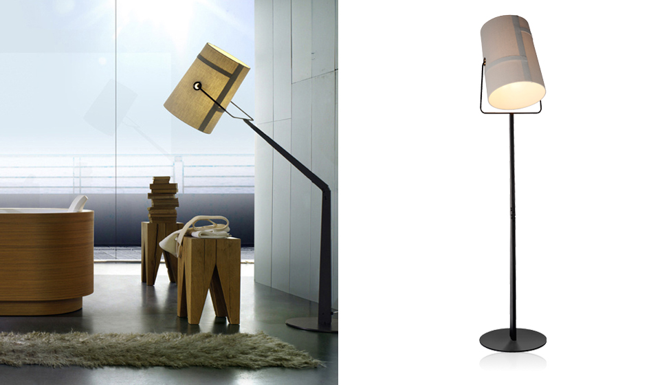 F(xin)(jng)|؟|kҾ|ư foscarini Fork floor lamp ˇ؟