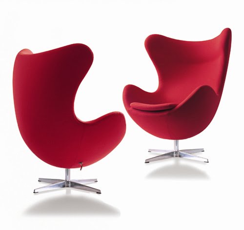 Arne Jacobsen{Ÿɭe